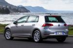 Volkswagen Golf TSI 5-Door 2017 года (AU)